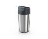 JJ-Kubek podróżny 454ml Sipp™, szary